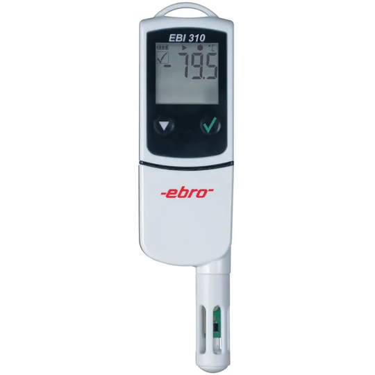 Ebro Ebro Relative Humidity Monitoring for EBI 300 (-30C to +70C / (0 -100% rF)