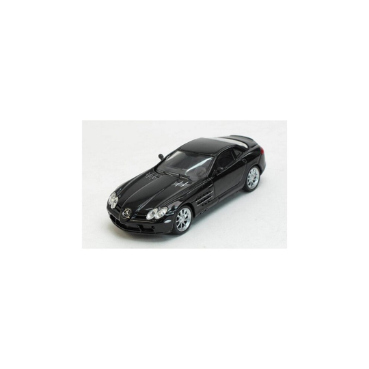 Ex Mag 1:43 Mercedes Benz SLR McLaren Diecast Model Car EF14