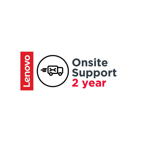 Lenovo 2Yr Onsite Nbd- you get 2