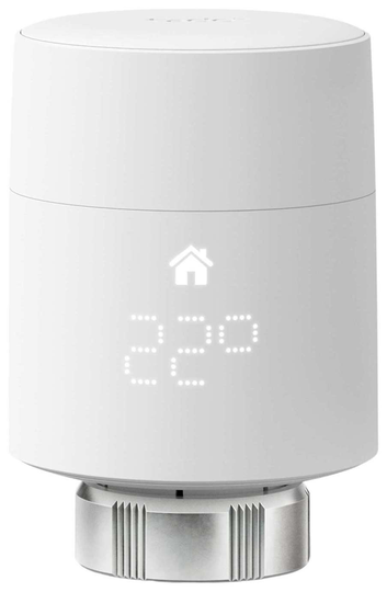tado Smart Radiator Thermostat