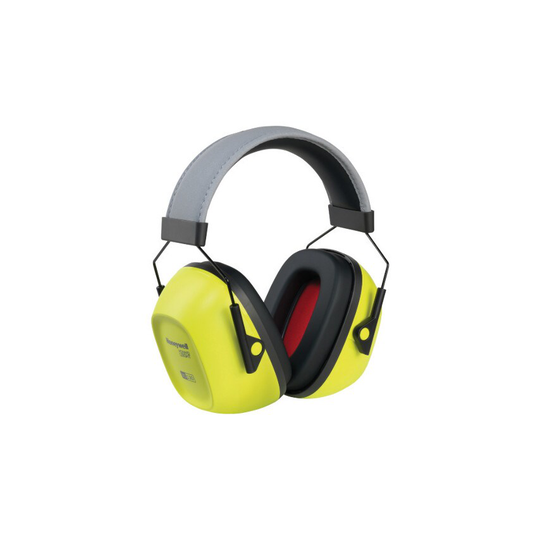 Honeywell VS130HV EMEA & AU VeriShield High-visibility Ear Defenders
