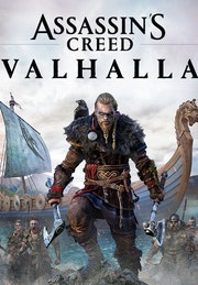 Assassin's Creed® Valhalla