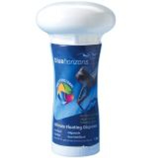 Blue Horizons Ultimate Multi-functional Floating Dispenser 1500g Each