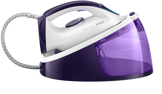Philips GC6740 Fastcare Compact Steam Generator Iron