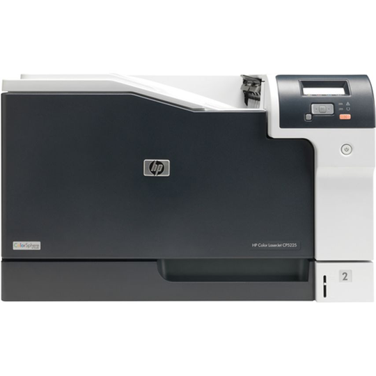 HP Clr Laserjet Prof Cp5225N 20Ppm 94313YT