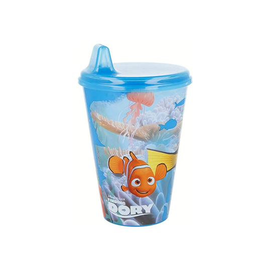 Kids Disney Pixar sipper Looking for Dory Character 430ml