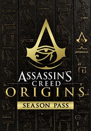 Assassin's Creed® Origins - Season Pass