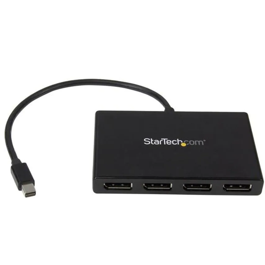 Startech Startech MST Hub Mini DP to 4x DisplayPort