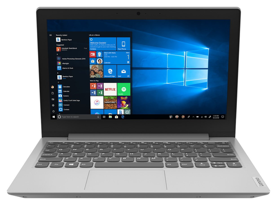 Lenovo IdeaPad 1i 11.6in Celeron 4GB 64GB Laptop