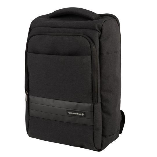 Featherstone 16.5L Backback - Grey
