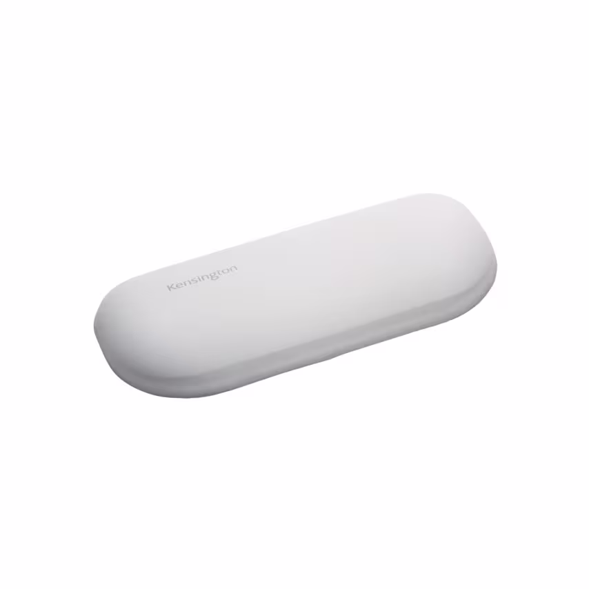 Kensington ErgoSoft Wrist Rest for Standard Mouse Grey