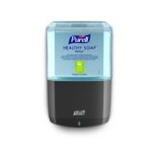 Purell 7734-01 ES8 Automatic Hand Soap Dispenser Graphite Each