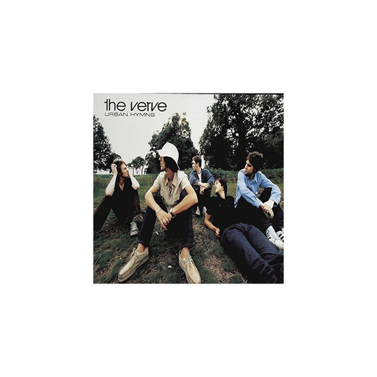 The Verve - Urban Hymns [VINYL]