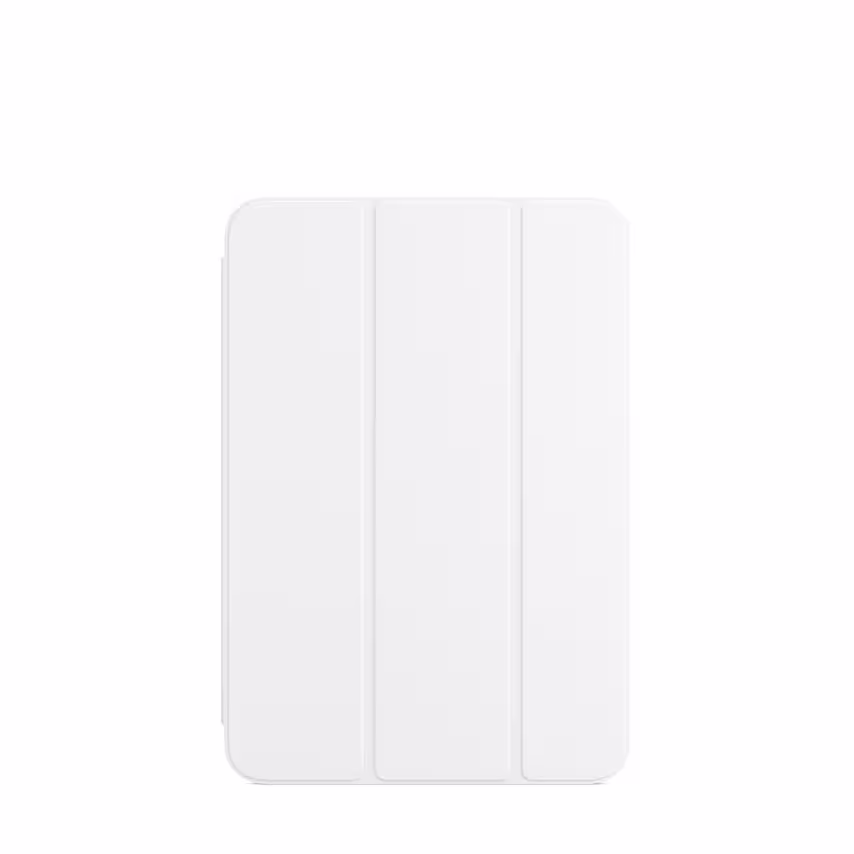 Apple Smart Folioforipadmini 6th Gen - White