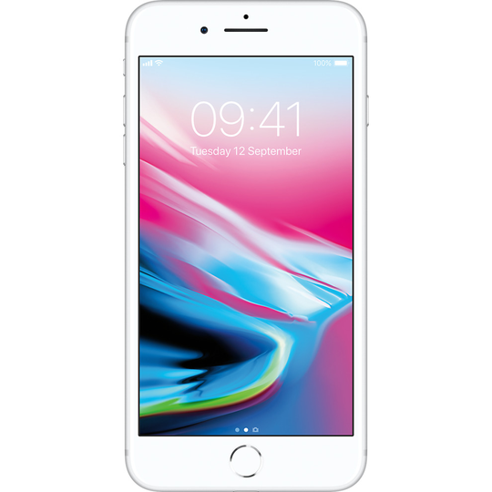 (EE, 64GB) Apple iPhone 8 Plus | Silver