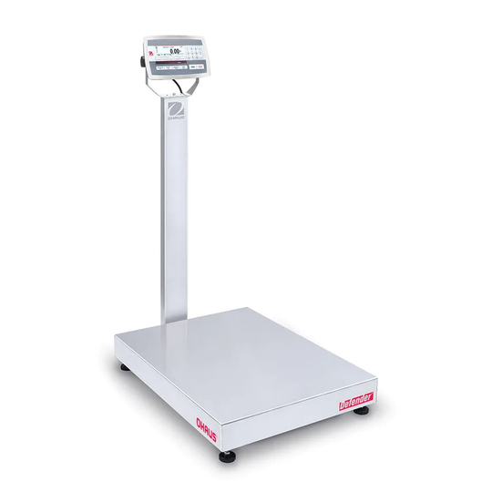 Defender Bench Scale, D52XW6RQDR5-GB