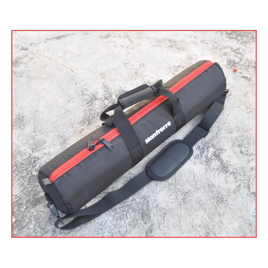 (80cm) Camera Tripod Carrying Bag 50 60 70 75 80CM Travel Case For Manfrotto tripod 190xprob