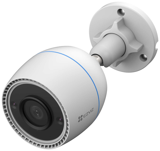 EZVIZ C3TN Wi-Fi Outdoor Smart Home Bullet Security Camera