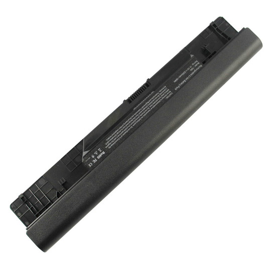 FUTUREBATT Laptop Battery for Dell Inspiron 1464 1564 1764 JKVC5 5YRYV 9JJGJ NKDWV 312-1021 6 Cells 58Wh