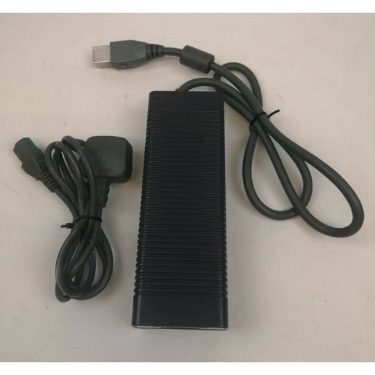 Xbox 360 Console Power Supply 203w