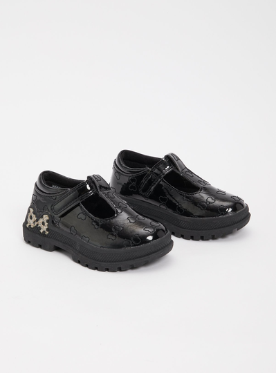 Disney Mickey & Friends Micro-Fresh Shoes - 7 Infant