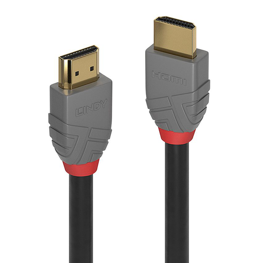 Lindy Cables & Adapters 1M High Spd Hdmi Cbl 4R70171- you get 24