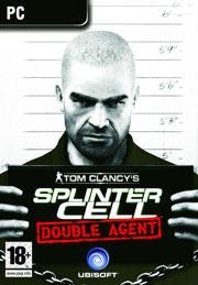 Tom Clancy's Splinter Cell® Double Agent