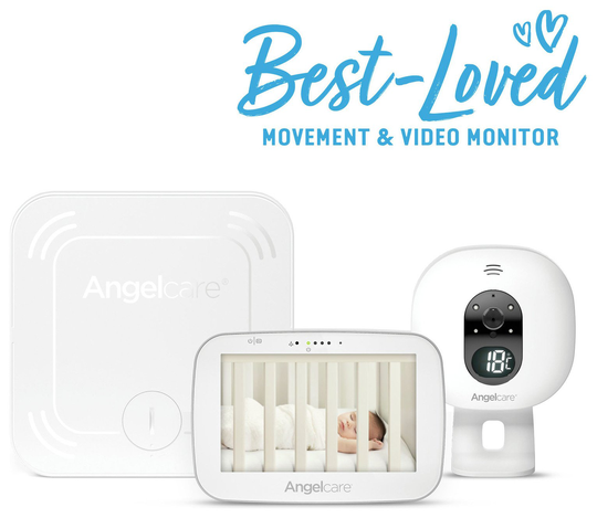Angelcare AC527 Baby Movement Monitor