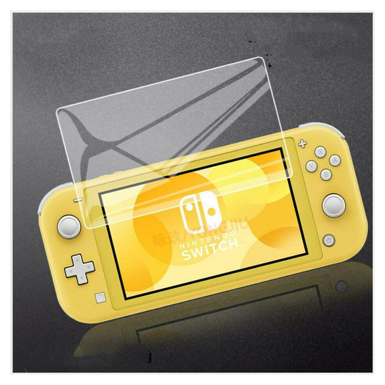 for Nintendo Switch Lite Console Screen Protector Film Cover for Smart Watch