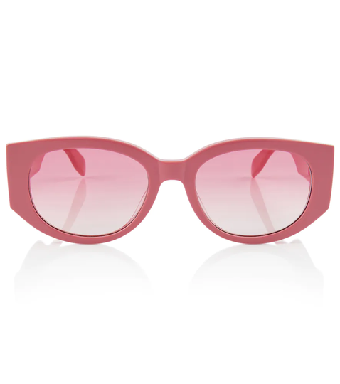 Acetate sunglasses