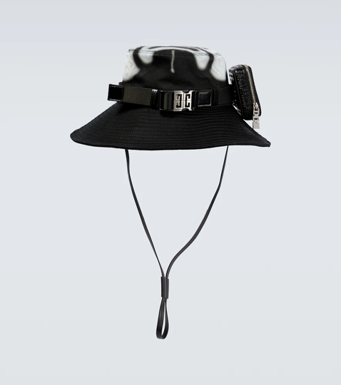 Bucket hat