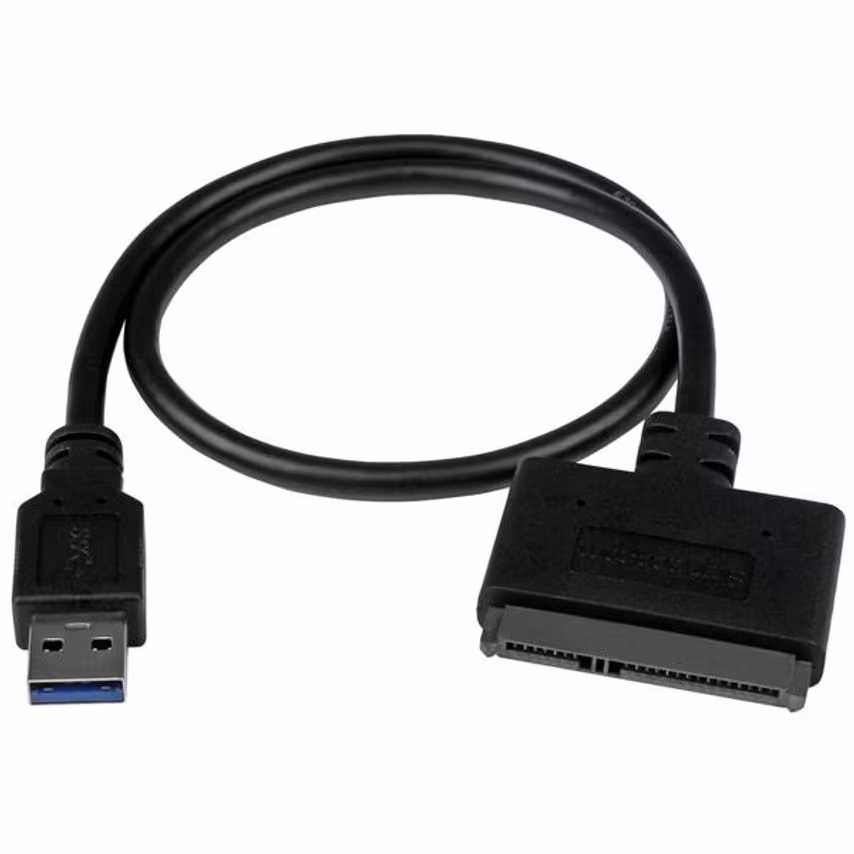 Startech StarTech USB 3.1 Gen 2 Adapter Cable