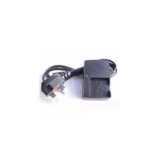 Mains Wall Battery Charger For Sony CyberShot DSC-WX350 Digital Camera