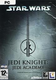 Star Wars Jedi Knight : Jedi Academy