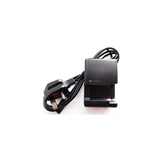 Mains Wall Battery Charger For Sony Alpha-A37 Digital Camera