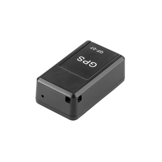 Magnetic Mini GPS Real Time Car Tracking Device