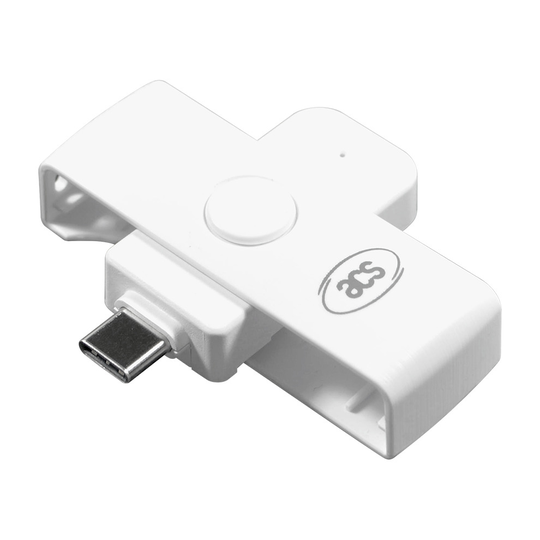 ACS ACR39U-NF ACR39U-NF PocketMate II ACR39U-NF
