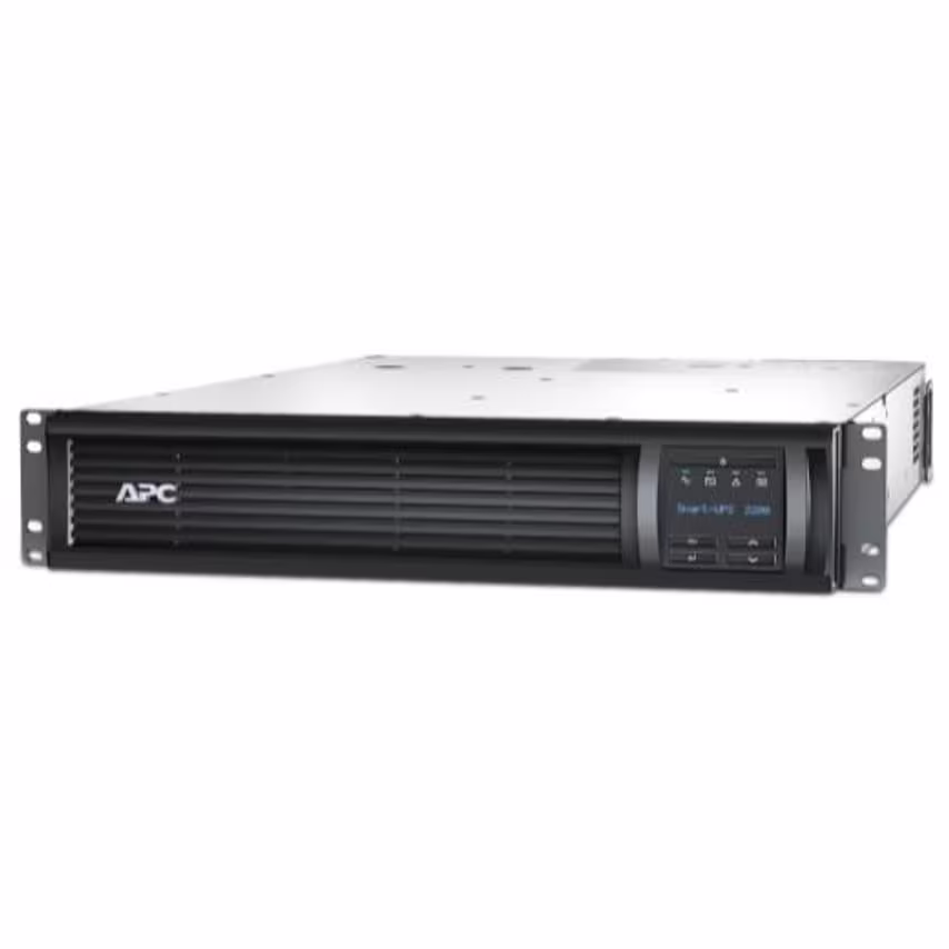 Apc Smart UPS 2200VA RM 230V SmartConnect