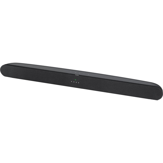 TCL TS6100 Bluetooth 2 Soundbar - Black