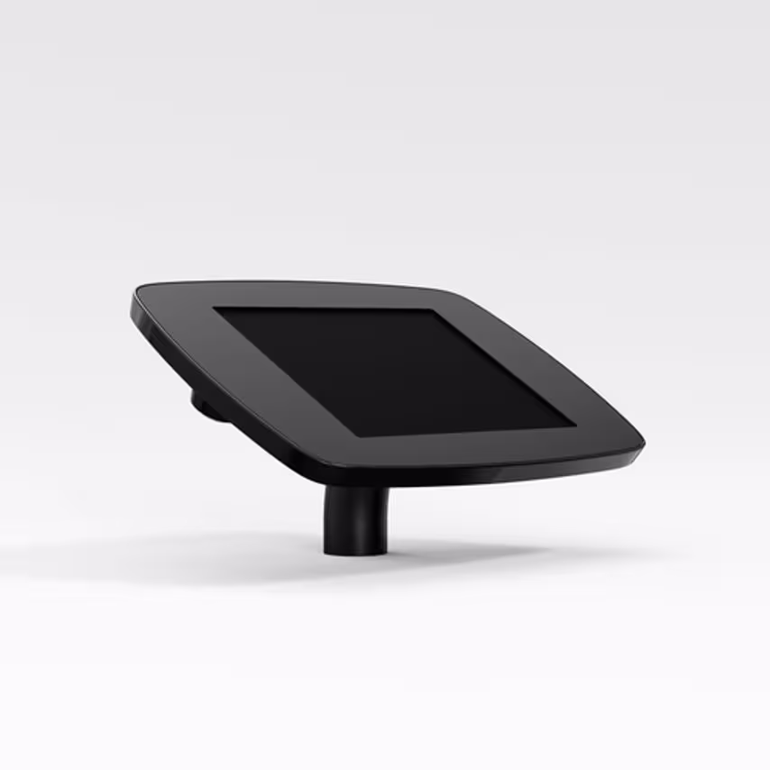 Bouncepad DSK-B4-M3-MN Marketing Deskblkopencam/Openhome M3