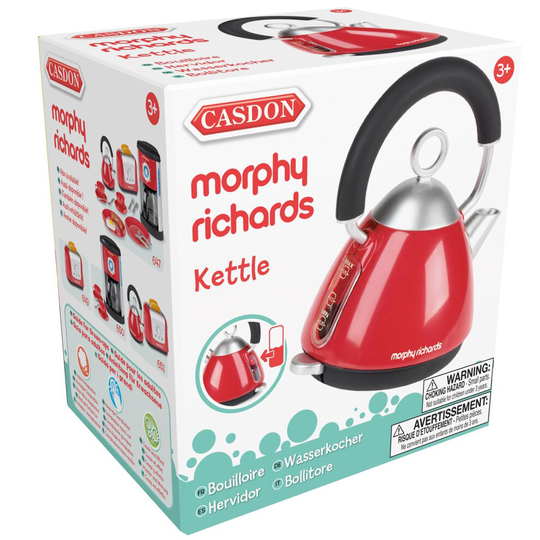 Casdon Morphy Richards Kettle