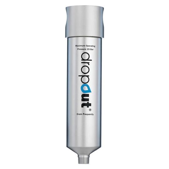 PCL PDOAD128 1/2-IN Dropout Auto Drain