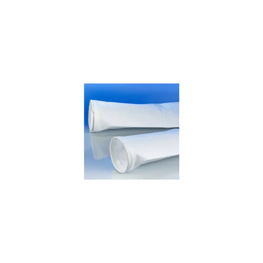 Eaton Polyester Felt Bag Filter, Size 2, Steel Ring, 50um- you get 40
