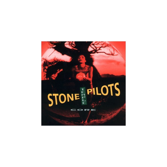 Stone Temple Pilots - Core [CD]
