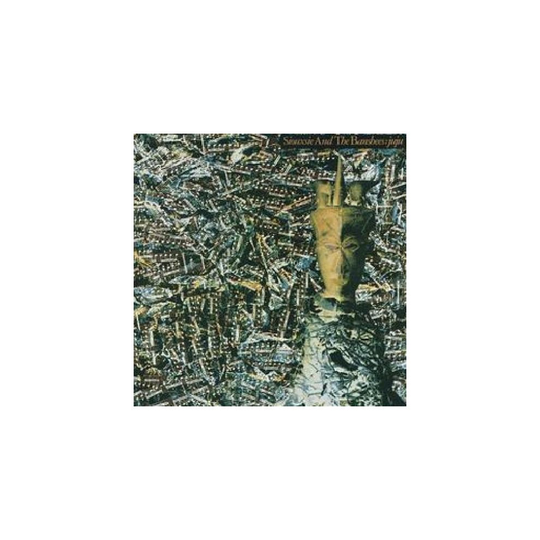 Siouxsie and the Banshees - Ju Ju [CD]