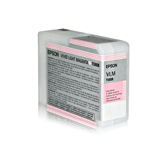 Epson Ink Low Volume Stylus Pro 3880 Vivid Light Magenta