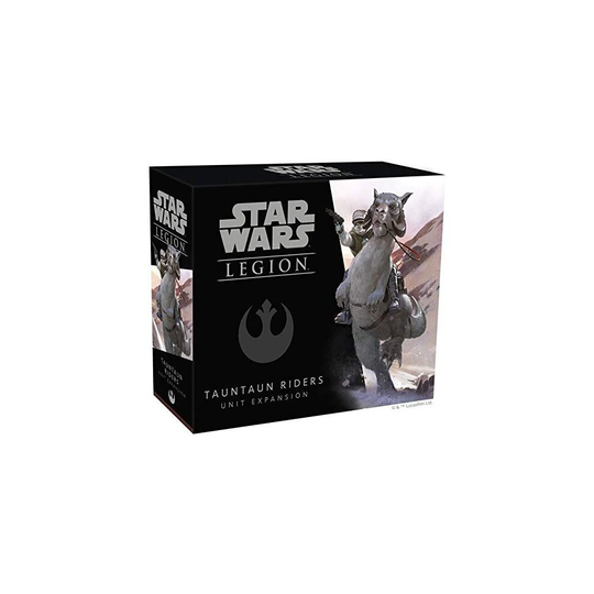 Star Wars Legion Tauntaun Riders Unit Expansion Pack