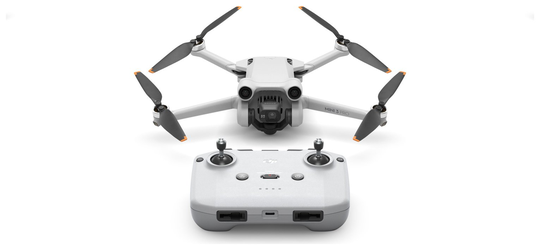 DJI Mini 3 Pro Drone