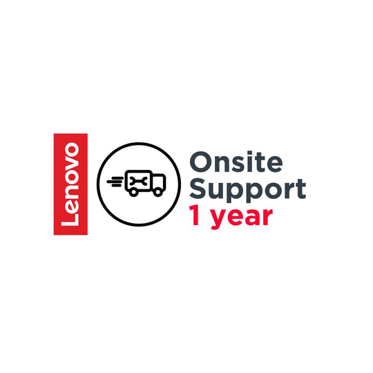 Lenovo Epack 1Y Onsite Nbd Upgrade- you get 20