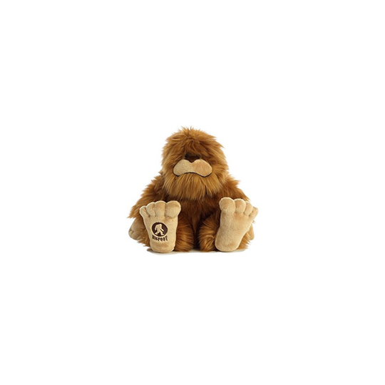 Aurora - Jungle - 12.5" Big Foot